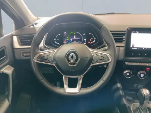 Renault Captur E-Tech 145 - 21 Intens - Photo 12