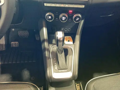 Renault Captur E-Tech 145 - 21 Intens - Photo 14