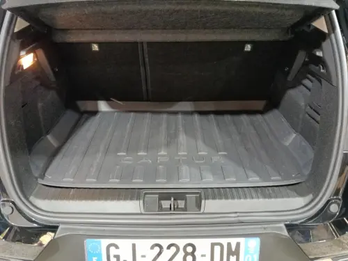 Renault Captur E-Tech 145 - 21 Intens - Photo 18