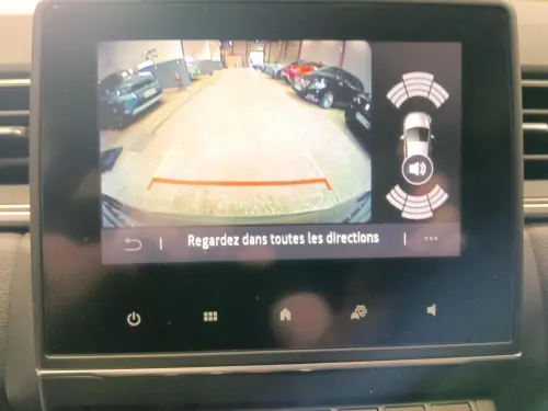 Renault Captur E-Tech 145 - 21 Intens - Photo 21