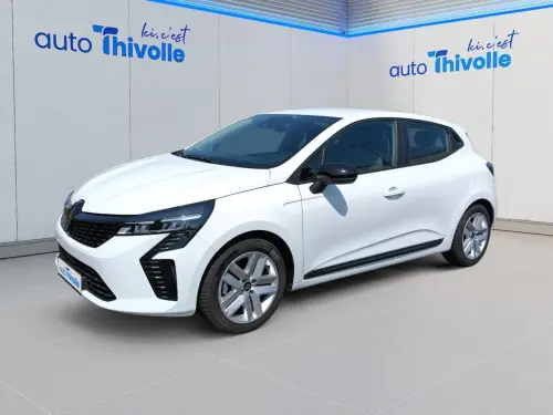 Renault Clio Clio E-Tech full hybrid 145 Evolution - Photo 0