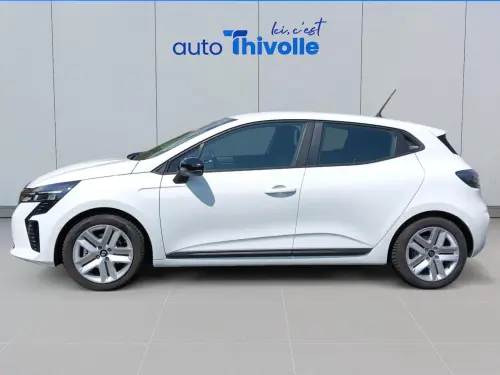 Renault Clio Clio E-Tech full hybrid 145 Evolution - Photo 1