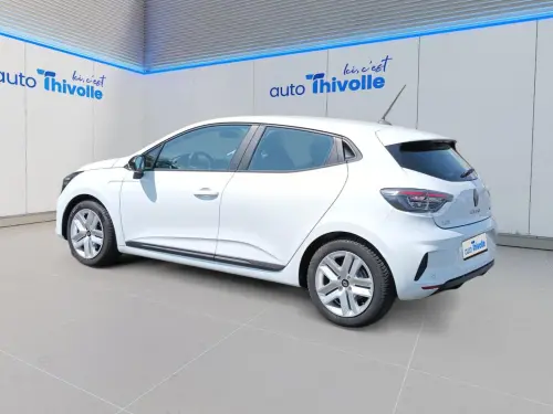 Renault Clio Clio E-Tech full hybrid 145 Evolution - Photo 2