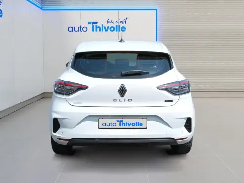 Renault Clio Clio E-Tech full hybrid 145 Evolution - Photo 3