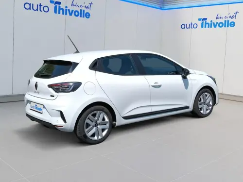 Renault Clio Clio E-Tech full hybrid 145 Evolution - Photo 4