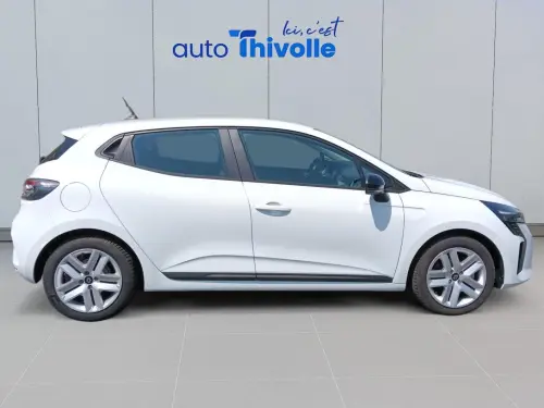 Renault Clio Clio E-Tech full hybrid 145 Evolution - Photo 5