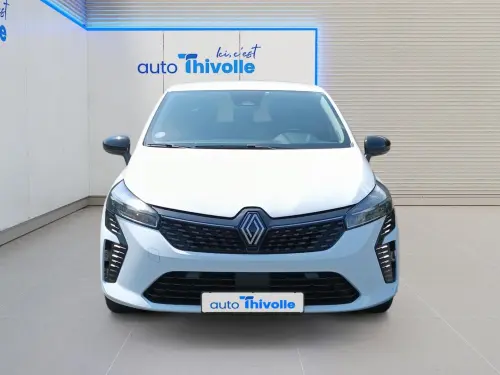 Renault Clio Clio E-Tech full hybrid 145 Evolution - Photo 7