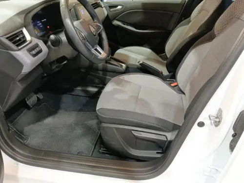 Renault Clio Clio E-Tech full hybrid 145 Evolution - Photo 9