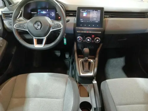Renault Clio Clio E-Tech full hybrid 145 Evolution - Photo 11
