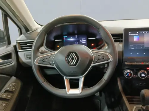 Renault Clio Clio E-Tech full hybrid 145 Evolution - Photo 12