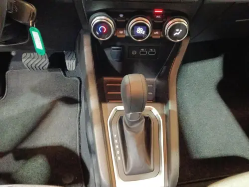 Renault Clio Clio E-Tech full hybrid 145 Evolution - Photo 14