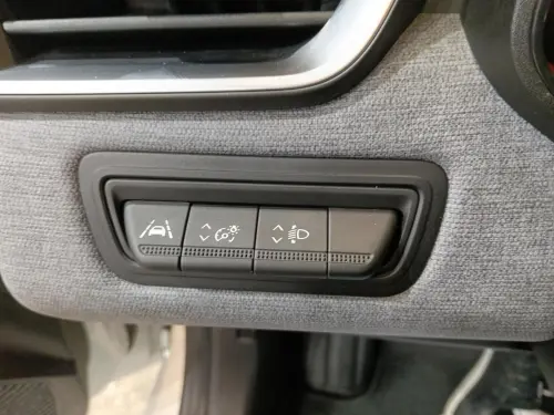 Renault Clio Clio E-Tech full hybrid 145 Evolution - Photo 23