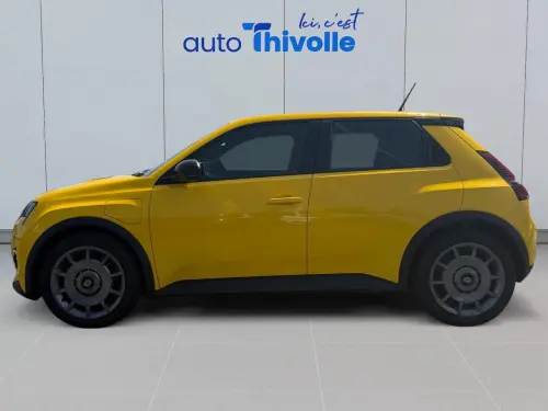 Renault Renault 5 Renault 5 E-Tech Electrique 120 ch autonomie urbaine Evolution - Photo 1