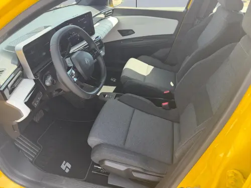 Renault Renault 5 Renault 5 E-Tech Electrique 120 ch autonomie urbaine Evolution - Photo 9