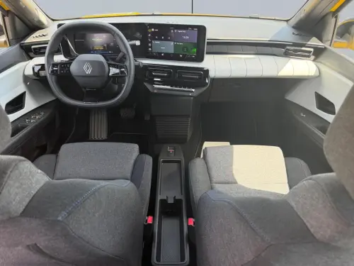 Renault Renault 5 Renault 5 E-Tech Electrique 120 ch autonomie urbaine Evolution - Photo 11