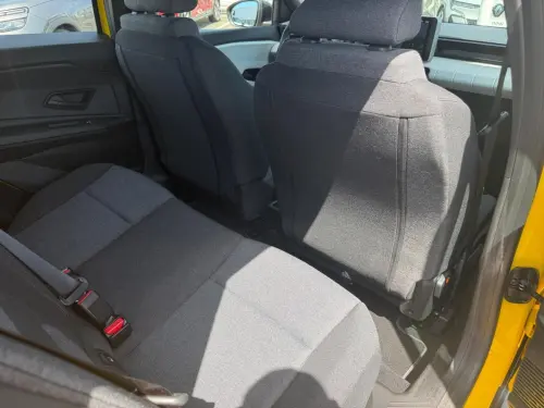 Renault Renault 5 Renault 5 E-Tech Electrique 120 ch autonomie urbaine Evolution - Photo 24