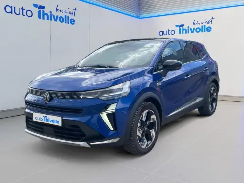 Renault Symbioz E-Tech full hybrid 145 Iconic - Photo 0
