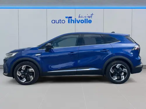 Renault Symbioz E-Tech full hybrid 145 Iconic - Photo 1