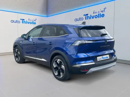 Renault Symbioz E-Tech full hybrid 145 Iconic - Photo 2