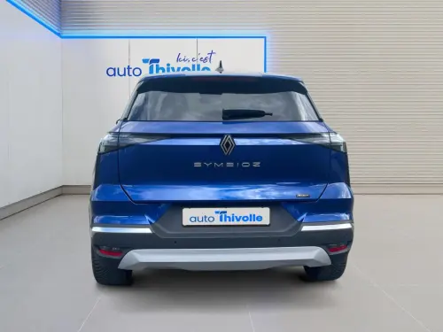 Renault Symbioz E-Tech full hybrid 145 Iconic - Photo 3