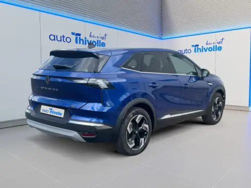 Renault Symbioz E-Tech full hybrid 145 Iconic - Photo 4