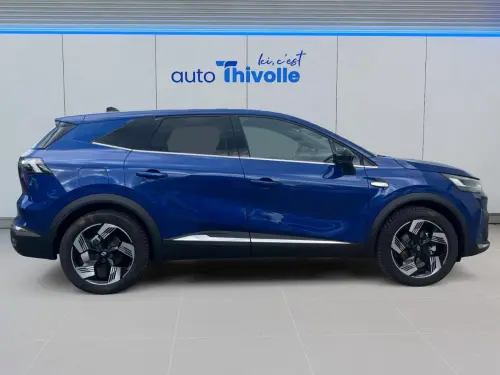 Renault Symbioz E-Tech full hybrid 145 Iconic - Photo 5