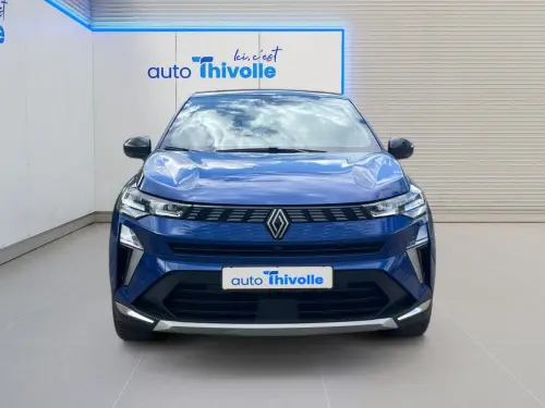 Renault Symbioz E-Tech full hybrid 145 Iconic - Photo 7
