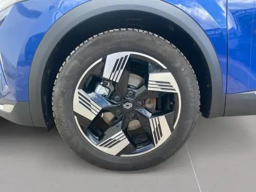 Renault Symbioz E-Tech full hybrid 145 Iconic - Photo 8