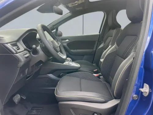 Renault Symbioz E-Tech full hybrid 145 Iconic - Photo 9