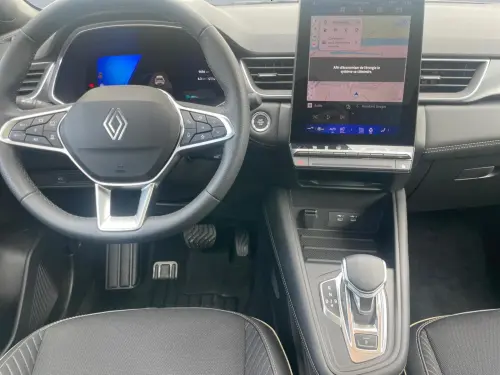 Renault Symbioz E-Tech full hybrid 145 Iconic - Photo 11