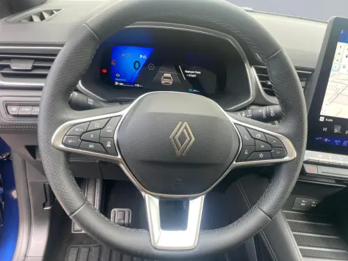 Renault Symbioz E-Tech full hybrid 145 Iconic - Photo 12