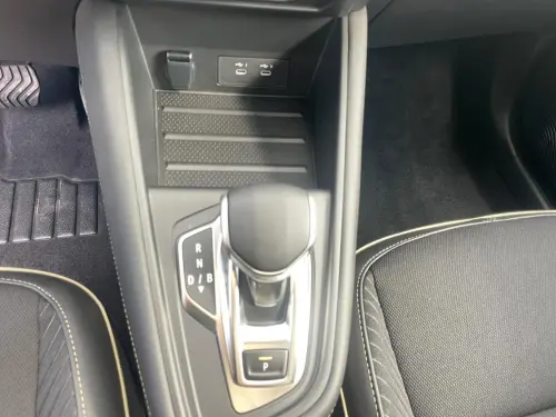 Renault Symbioz E-Tech full hybrid 145 Iconic - Photo 14