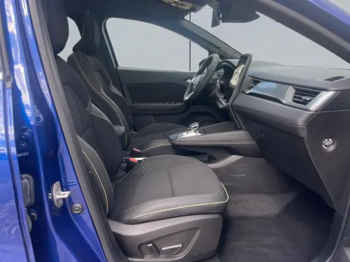 Renault Symbioz E-Tech full hybrid 145 Iconic - Photo 16