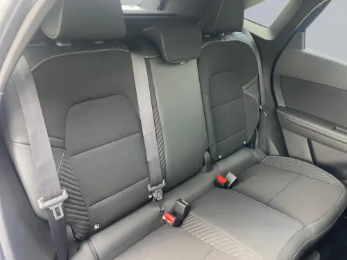 Renault Symbioz E-Tech full hybrid 145 Iconic - Photo 17