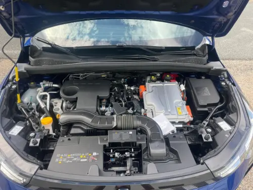 Renault Symbioz E-Tech full hybrid 145 Iconic - Photo 19