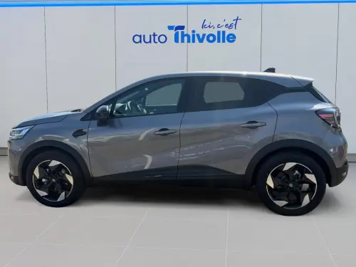 Renault Captur E-Tech full hybrid 160 ch Techno - Photo 1
