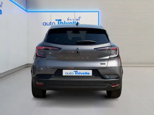 Renault Captur E-Tech full hybrid 160 ch Techno - Photo 3