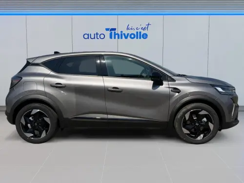 Renault Captur E-Tech full hybrid 160 ch Techno - Photo 5