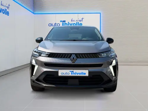 Renault Captur E-Tech full hybrid 160 ch Techno - Photo 7