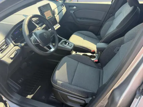 Renault Captur E-Tech full hybrid 160 ch Techno - Photo 9