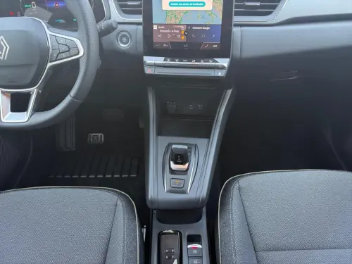 Renault Captur E-Tech full hybrid 160 ch Techno - Photo 14