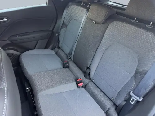 Renault Captur E-Tech full hybrid 160 ch Techno - Photo 15
