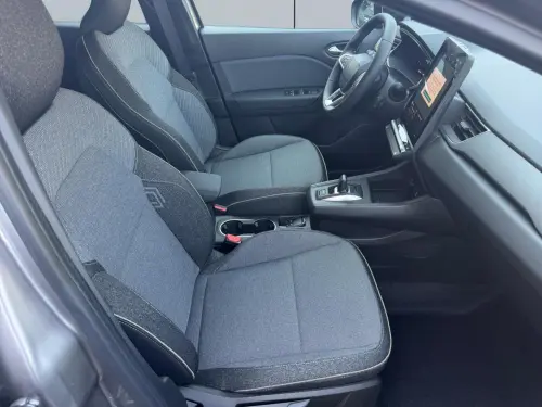 Renault Captur E-Tech full hybrid 160 ch Techno - Photo 16