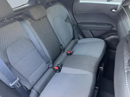 Renault Captur E-Tech full hybrid 160 ch Techno - Photo 17