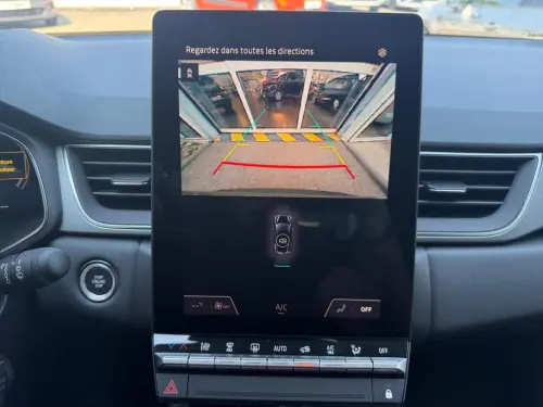 Renault Captur E-Tech full hybrid 160 ch Techno - Photo 20