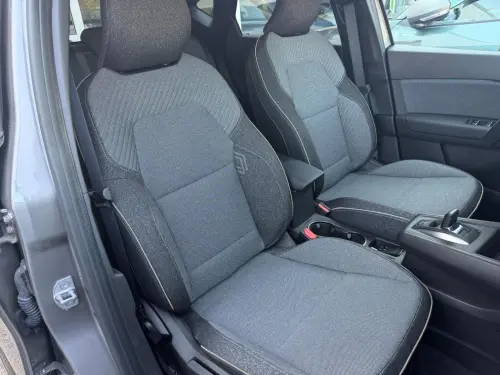 Renault Captur E-Tech full hybrid 160 ch Techno - Photo 23