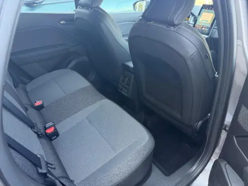 Renault Captur E-Tech full hybrid 160 ch Techno - Photo 24