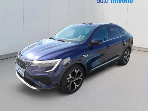 Renault Arkana E-Tech full hybrid 145 GSR2 Techno - Photo 0