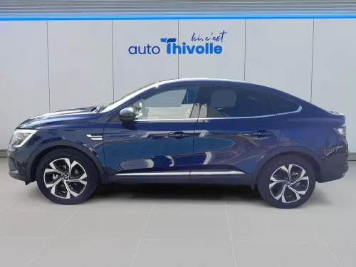 Renault Arkana E-Tech full hybrid 145 GSR2 Techno - Photo 1
