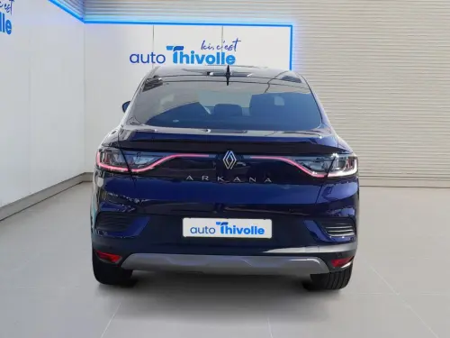 Renault Arkana E-Tech full hybrid 145 GSR2 Techno - Photo 3